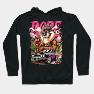 DOPE MOTHER DAY - Unique Anime Design Hoodie